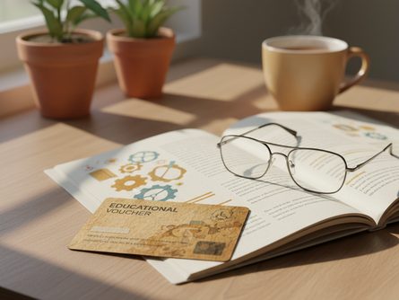 제3차 경상북도 장애인 평생교육이용권 지원 신청방법 및 자격조건