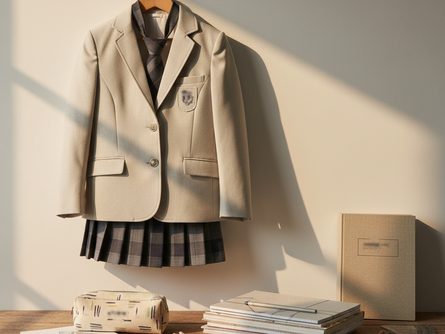 중학교 첫 교복 지원 신청방법 및 자격조건